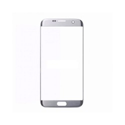 LENS SAMSUNG GALAXY S7 EDGE G935 SILVER LENS SAMSUNG GALAXY S7 EDGE G935 SILVER